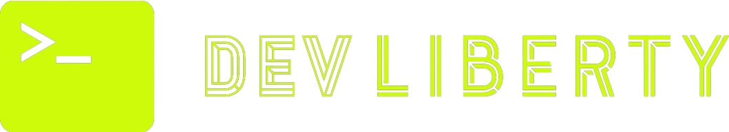 DevLiberty Logo